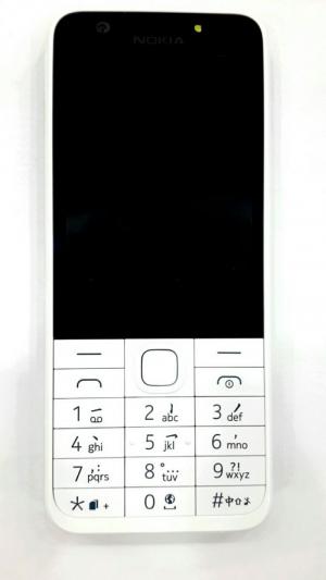 Cần bán lại NOKIA 230 xám bạc mới mua