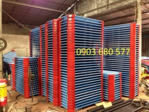 Giường ngủ mầm non giá rẻ mỗi ngày