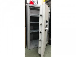 Két sắt vdh Hà lan