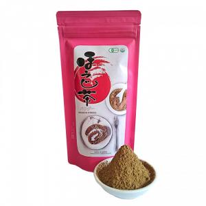 Bột trà xanh matcha Nhật Bản