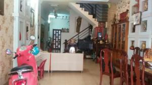 Nhận Kí Gửi Nhà Đất Tân Phú - Bình Tân