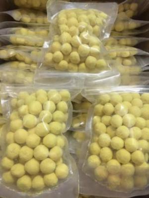 Cung cấp sỉ tinh bột nghệ