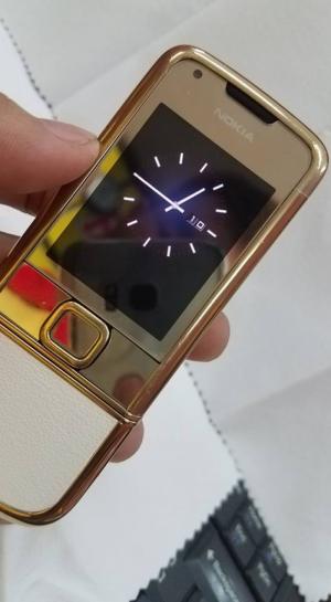Cần Bán Nokia 8800 gold arte nguyên zin lên vỏ mới
