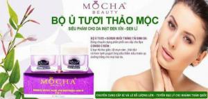 Ủ Dê Thảo Mộc Sữa Tươi