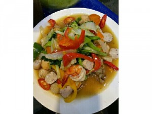 Thiên Kim Quán 170 đề thám