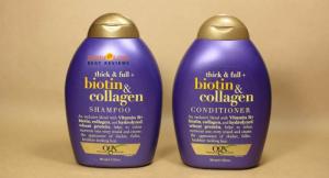 Dầu gội biotin collagen made in USA