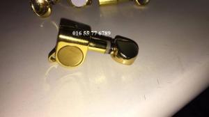 Thay khóa đàn guitar acoustic chất lượng