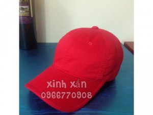 Nón kết trơn