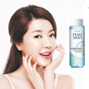 Nước cân bằng độ ẩm Refreshing Face Toner_32648