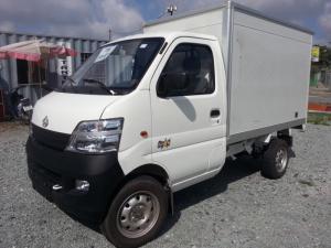 VT100 thùng kín, dài 3M3