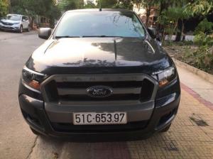 Bán Ford ranger chạy lướt 12 nghìn km