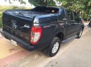 Bán Ford ranger chạy lướt 12 nghìn km