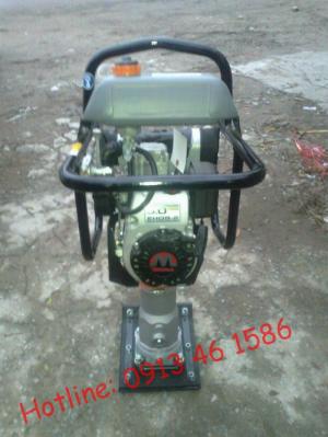 Máy đầm cóc mikasa MT55L, MT72W