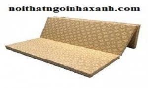 Nệm PE Hàn Quốc (1m6 2m 10cm). Giá khuyến mãi: 499