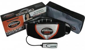 Đai massage bụng Vibro Shape Perfect