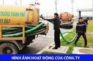 Rút hầm cầu 24/24h