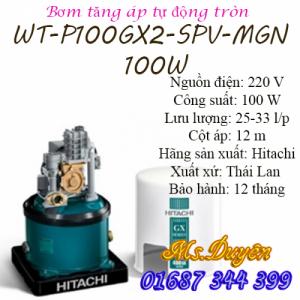 Máy bơm nước tăng áp chính hãng chất lượng cao