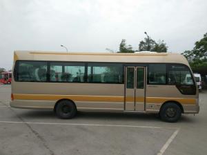 County Limousine thân dài nhập khẩu Tracomeco - sản xuất 2018