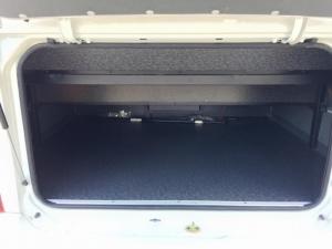 County Limousine thân dài nhập khẩu Tracomeco - sản xuất 2018