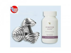 Thực phẩm chức năng viên nang Forever Lean