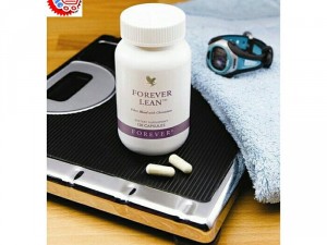 Thực phẩm chức năng viên nang Forever Lean