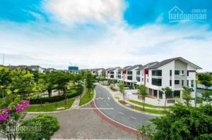 Mở bán dự án biệt thự Đồi Thủy Sản Quảng Ninh trực tiếp Chủ đầu tư