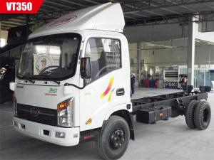XE tải VEAM 255