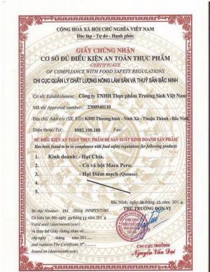 Bán Sâm Maca đỏ
