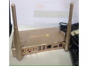 Boxtivi Androi Q9