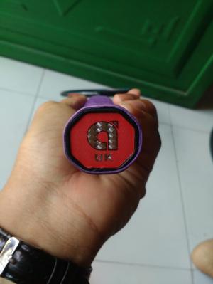 Vợt Cầu Lông Apacs Z Ziggler