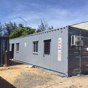 Cung Cấp Container tại Đà Nẵng Uy Tín