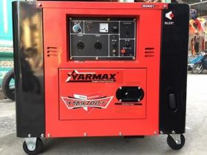 Máy phát điện chạy dầu YM9700T ( 7KW)