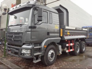 Xe ben shacman bán chạy nhất thị trường miền tây, cần thơ, long an, vĩnh long