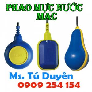 Chuyên cung cấp phao mực nước Zenit giá rẻ