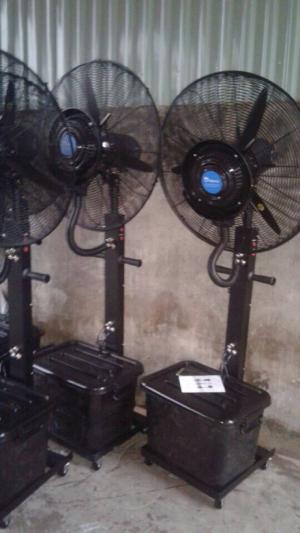 Quạt phun sương, Quạt phun sương công nghiệp MITSUTA DB-26CF03