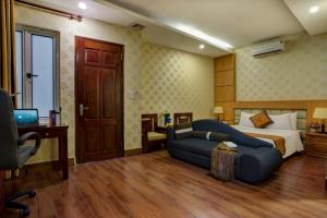 Khách sạn giá rẻ uy tín với nhiều ưu đãi tại Trung Tâm Hà Nội