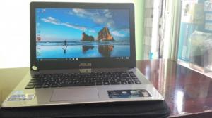 ASUS X450CA(I5, RAM 4GB, HDD 500GB)