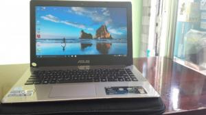 ASUS X450CA(I5, RAM 4GB, HDD 500GB)