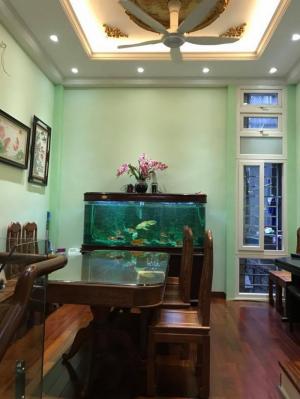 Bán nhà chính chủ phố Ngụy Như Kon Tum 68m*6 tầng, MT6m. 11,5 tỷ (bán gấp).