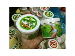Kem tan mỡ gia truyền