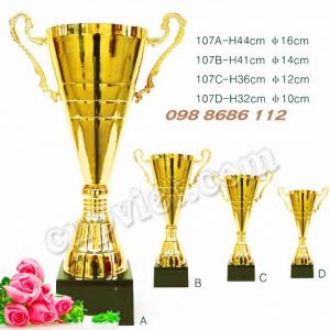 Cúp bóng đá, làm cúp thể thao, cúp golf, cúp c1, cúp euro