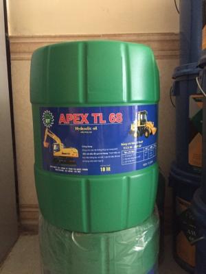 Dầu thủy lực APEX TL68 18L