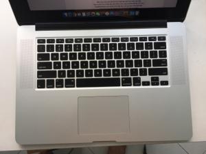 Cần bán 1 macbook pro 2012 (mc 975)