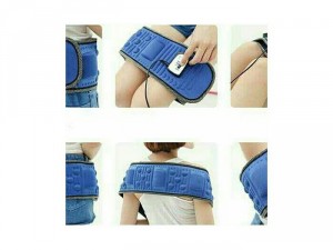 Đai massage giảm mỡ bụng x5