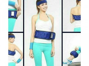 Đai massage giảm mỡ bụng x5