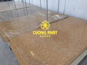 Tấm pvc vân đá