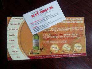 In tờ rơi với đa dạng chất liệu giấy in, độ dày của giấy đa dạng, giúp bạn tùy chọn đặt in tờ rơi trong từng dịch vụ