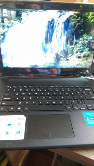 Dell Inspiron N3442 i3-4005U