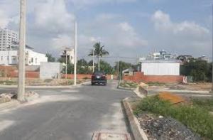 Đầu tư đất nền MT Ngô Quyền