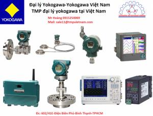 Đại lý Yokogawa-Yokogawa Việt Nam- TMP đại lý yokogawa tại Việt Nam